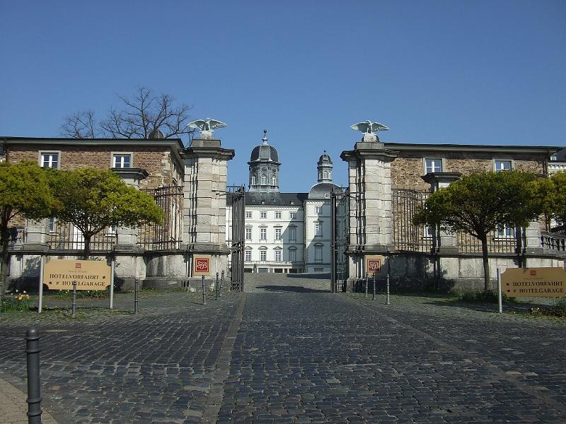 Schloss Bensberg Bergisch Gladbach (11)